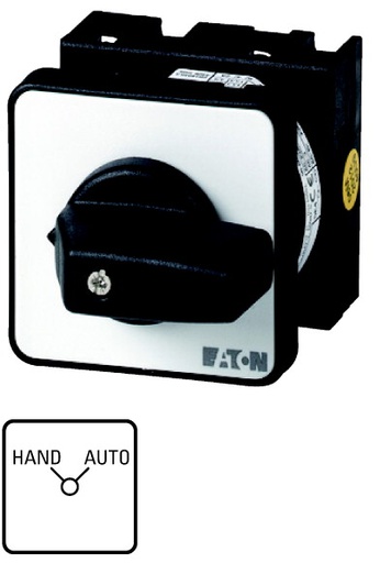 [E29BG] EATON INDUSTRIES Control Switch - 076824