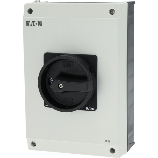 [E299K] EATON INDUSTRIES P Seccionador De Carga - 207374