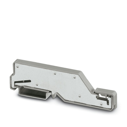 [E29GM] Phoenix Contact Support Pour Rail d'alimentation - 3026489