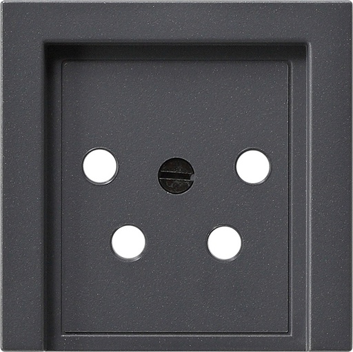 [E29HD] Gira System 55 Switchgear Insert - 027928