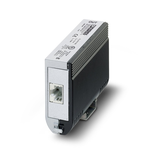 [E29QG] Phoenix Contact DT Surge Protector For Data/M&R - 2881007