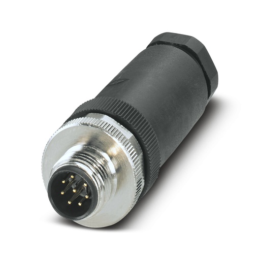 [E29MT] Phoenix Contact Round (Industrial) Connector - 1513334