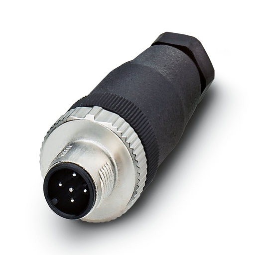 [E29QC] Phoenix Contact SACC Ronde (Industrial) Connector - 1542965