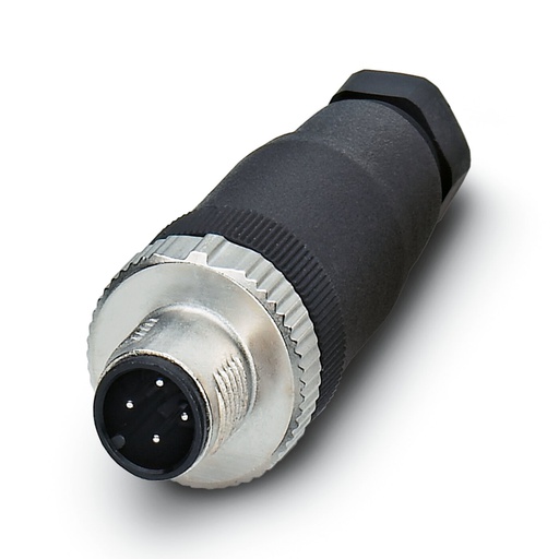 [E29QD] Conector Phoenix Contact SACC Ronde (Industrial) - 1542952