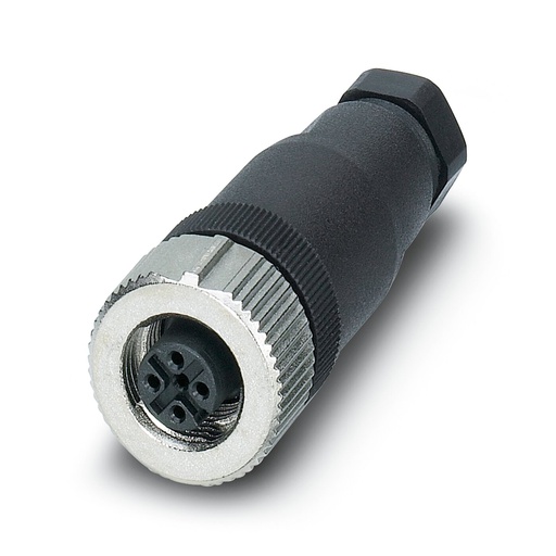 [E29QE] Phoenix Contact SACC Ronde (Industrial) Connector - 1543032