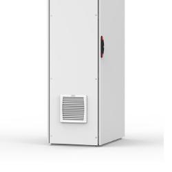 [E29TA] Ventilateur Eldon pour armoire - EFP200R5