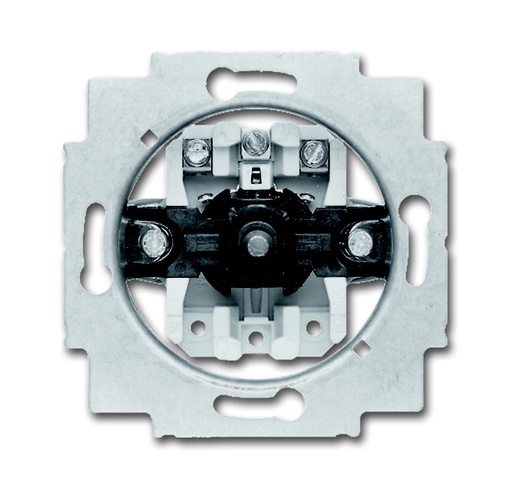 [E29V5] ABB Busch-Jaeger Basic Unit three-Position Switch - 2CKA001164A0193