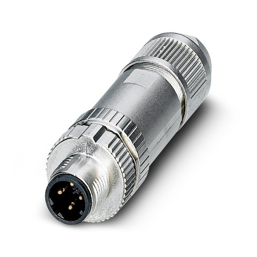 [E29UP] Conector Redondo (industrial) Phoenix Contact - 1424682