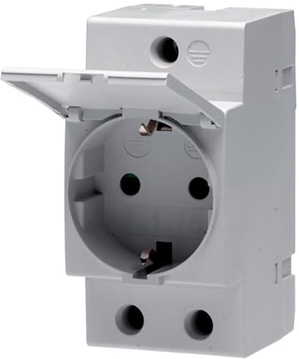 [E29U3] ABB System Pro M Compact Wall Outlet Modular - 2CSM211000R0721