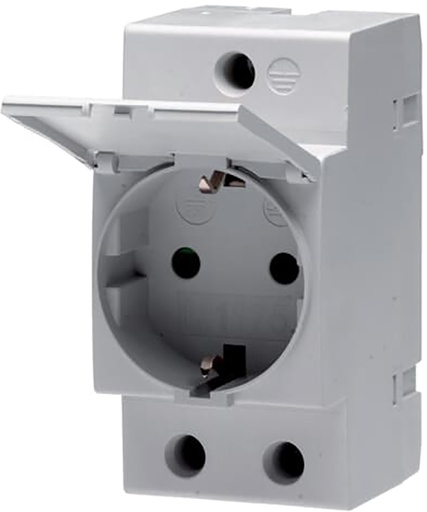 [E29U3] ABB System pro M compact Wall Outlet Modular - 2CSM211000R0721