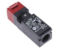 [E29WQ] Omron SAFETY PRODUCTS Limit Switch With Separate Control Element - D4NS4AF