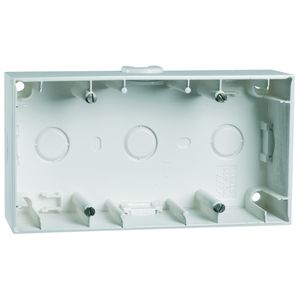 [E29WY] Honeywell Peha NOVA Surface Mount Switchgear - 00031011