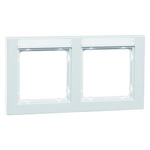 [E29XG] Honeywell Peha NOVA Afdekraam Schakelmateriaal - 00021011