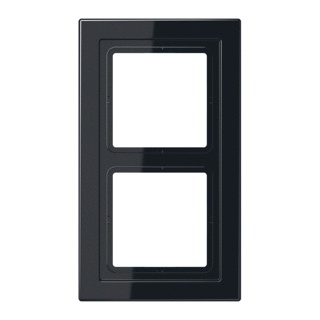 [E2A4C] Jung LS RANGE Cover Frame Switchgear - LSD982SW