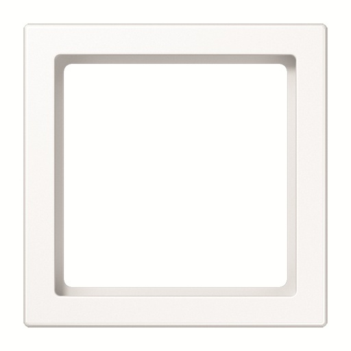 [E2A4H] Jung LS990 Appareils de commutation à cadre de Recouvrement - LS961Z5WW