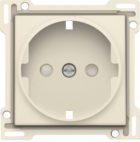 [E2A53] Niko Original Control Element/Central Plate Switchgear - 100-66901