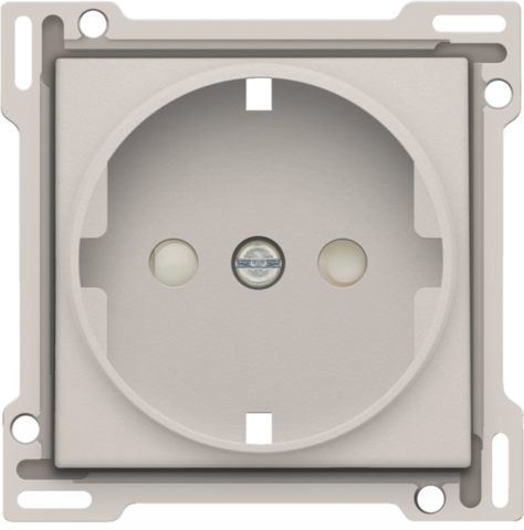 [E2A5C] Niko Original Bedienelement/Zentralplatte Schaltgerät - 102-66901