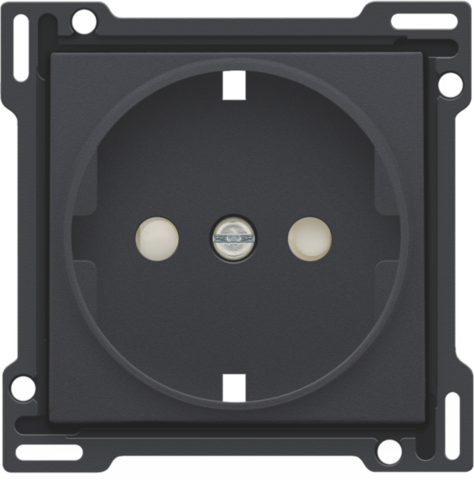 [E2A5D] Niko Intense Control Element/Central Plate Switching Material - 122-66901