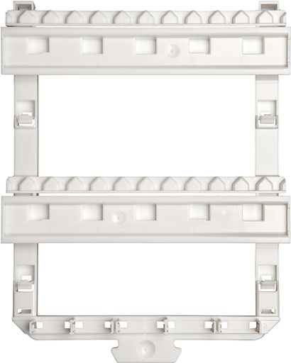 [E2A68] ABB Hafonorm Accessories For Installation Cabinet - 1SPF006938F0008