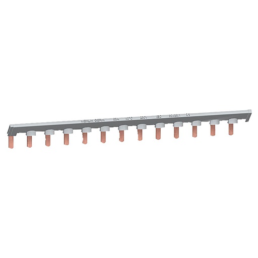 [E2ABX] Schneider Electric Acti 9 Comb Rail - 14878