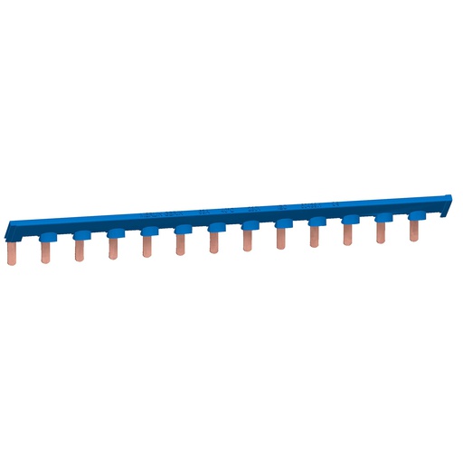 [E2ABY] Schneider Electric Acti 9 Comb Rail - 14879