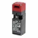 [E2AD4] Omron SAFETY PRODUCTS Limit Switch With Separate Control Element - D4NS4BF