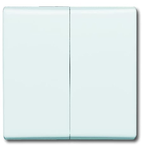 [E2ADB] ABB Busch-Jaeger Elemento De Control/placa Central De Conmutación Para Todo Tipo De Clima IP44 - 2CKA001731A1783