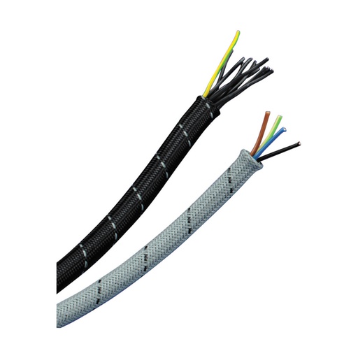 [E2AGJ] NVent ERIFLEX Cable Bundling Hose - 554510 [50 Meters]