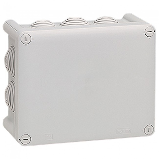 [E2AKN] Legrand Plexo Surface mounted Box Wall/Ceiling - 092052