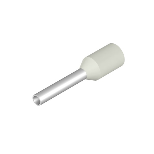 [E2AM8] Weidmuller Weidmuller Color Wire end sleeve - 0462900000 [500 Pieces]