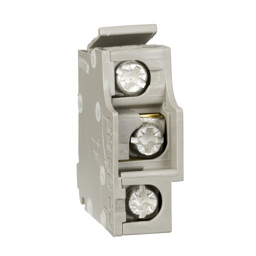 [E2AT4] Schneider Electric Bloc De Contacts Auxiliaires Compacts - 29452