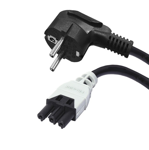 [E2AU9] Ratio Electric Prolink Patch Cord Einstellbare Gebäudeinstallation - 1765-30