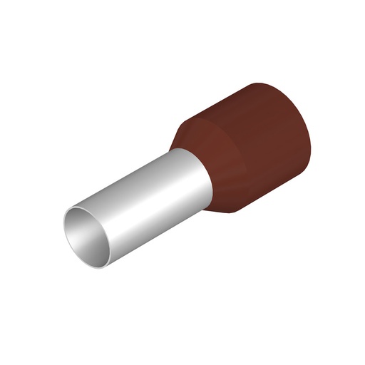 [E2AUM] Weidmuller Weidmuller Color Wire end sleeve - 0317000000 [50 Pieces]