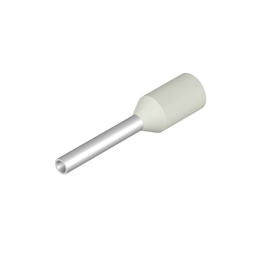 [E2AUR] Weidmuller DIN-Color Embout de Fil - 9019400000 [100 Pièces]