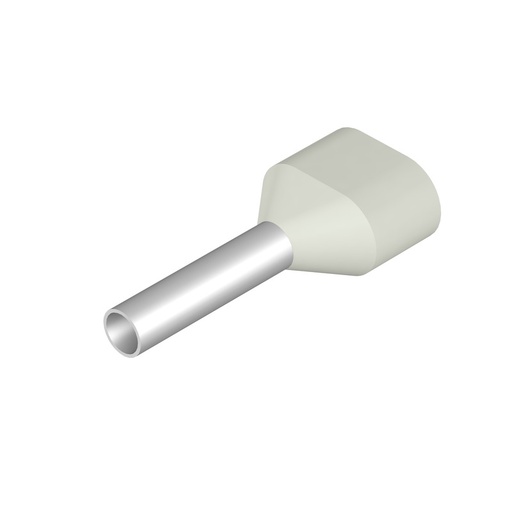 [E2AVE] Weidmuller Weidmuller Color Wire end sleeve - 9018510000 [100 Pieces]