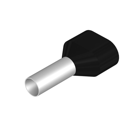 [E2AVH] Weidmuller Weidmuller Color Wire end sleeve - 9004930000 [20 Pieces]