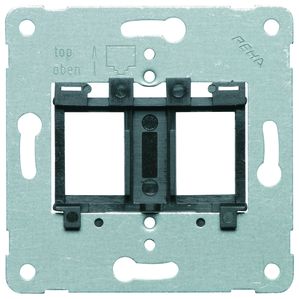 [E2AVX] Honeywell Peha Unidad Base Insertar Placa de Interruptores - 00740211