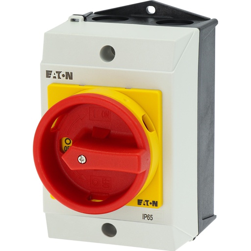 [E2AWC] EATON INDUSTRIES Sectionneur de charge en T - 207143