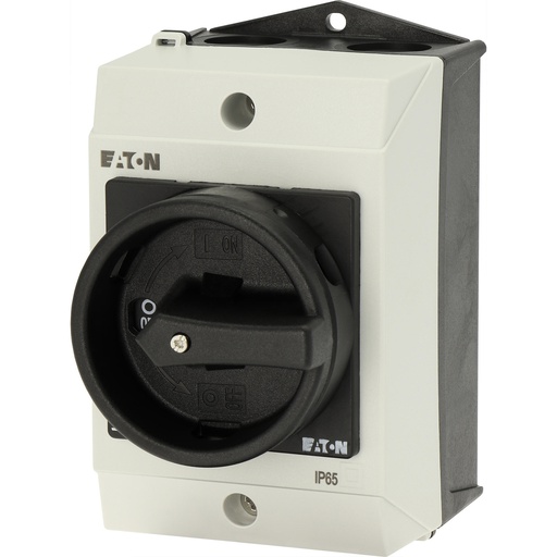 [E2AWT] EATON INDUSTRIES Seccionador De Carga En T - 207148