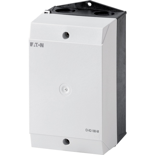 [E2AXC] EATON INDUSTRIES CI Caja de interruptores vacía - 206893