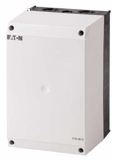 [E2AYF] EATON INDUSTRIES CI Caja de interruptores vacía - 206890