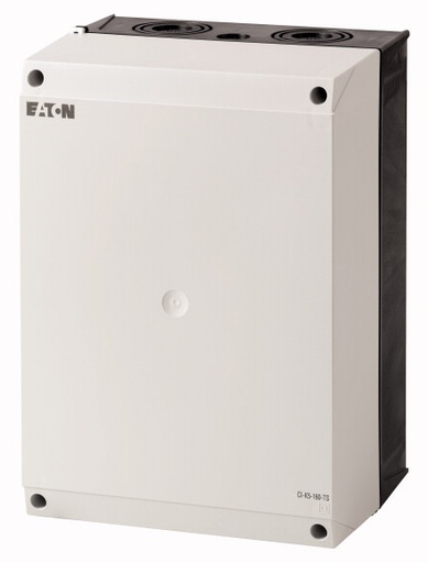 [E2AYG] EATON INDUSTRIES CI Caja de interruptores vacía - 206892