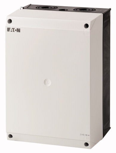 [E2AY3] EATON INDUSTRIES CI Caja de interruptores vacía - 206900