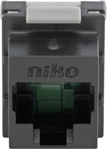 [E2AYQ] Niko Modulaire Connector - 650-45061