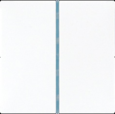 [E2B23] Jung EIB-KNX Push-Button Sensor Bus System - LS401TSAWW