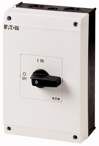 [E2BD5] EATON INDUSTRIES - Sectionneur de charge P - 207360