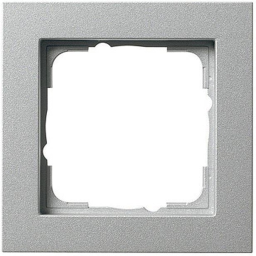 [E2BF2] Gira E2 Cover Frame Switchgear - 021125