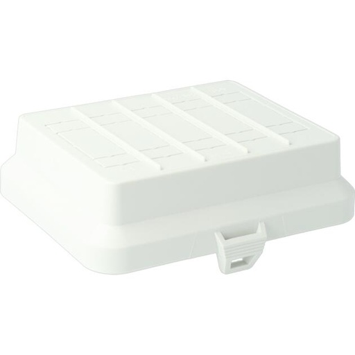 [E2BHX] Attema Cable-mate Cover For Surface Mount Box Wall/Ceiling - AT2275