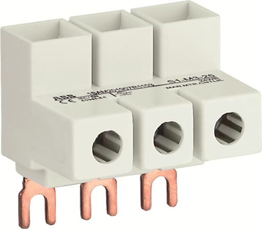 [E2BU4] ABB MS Terminal For Main Cable - 1SAM201907R1103