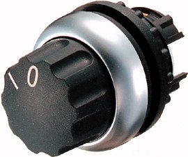 [E2BZN] EATON INDUSTRIES RMQ-Titan Interruptor Selector Elemento Frontal - 216853